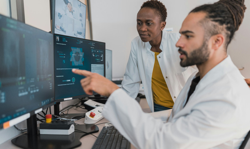Imaging and Pathology – “Medical Physics and Quality assessment”