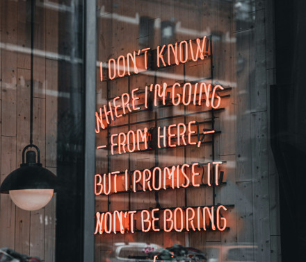 A day in my life at the host institution, F2025